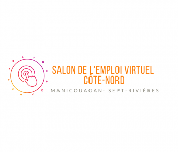 Un premier Salon de l’emploi virtuel pour la Côte-Nord